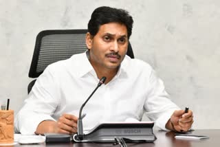 YS Jagan held Media Conference on Cancellation of Tirumala Tour Live