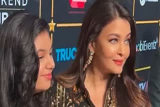 aishwarya-rai-bachchan-arrived-abu-dhabi-with-her-daughter aaradhya-for-iifa-2024-trolled-watch