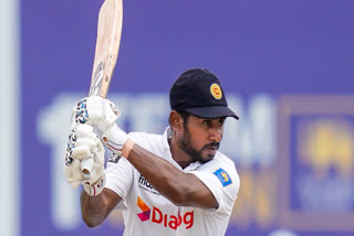 Talented Sri Lankan batter Kamindu Mendis has owned yet another record as he became the second fastest player to complete 1,000 Test runs in terms of matches. Mendis achieved this significant feat during the second Test between Sri Lanka and New Zealand in Galle International Stadium here on Friday, September 27, 2024.