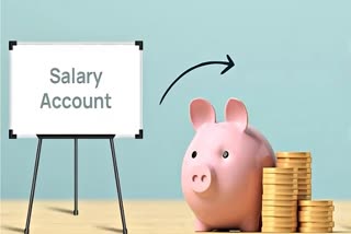 Salary Account Features