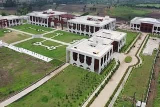 Bhopal Makhanlal University