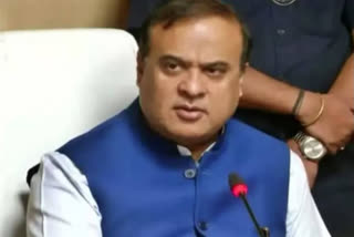 Assam Chief Minister Himanta Biswa Sarma has written a letter to Union Minister of Road Transport and Highways Nitin Gadkari on the halt of the construction of the bridge between Majuli and Jorhat.