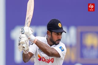 Kamindu Mendis Record