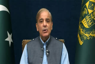 Pak Prime Minister Raises Kashmir Issue In UNGA Address