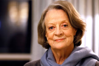 Maggie Smith, Scene-Stealing Actor Famed For Harry Potter And 'Downton Abbey,' Dies At 89