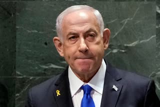 Netanyahu