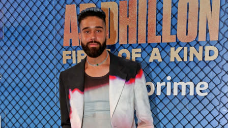 The Brownprint EP Tour: AP Dhillon Set To Rock Stages Across India With Impressive Setlist - Check Dates, Venues, Tickets