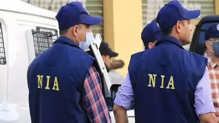 NIA raids seven places in two districts of Jammu and Kashmir