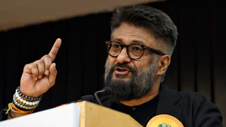 Vivek Agnihotri Fires Lead Actor Over Manager's Attitude, Says 'These Middlemen Have Destroyed...'