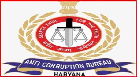 Haryana ACB raid