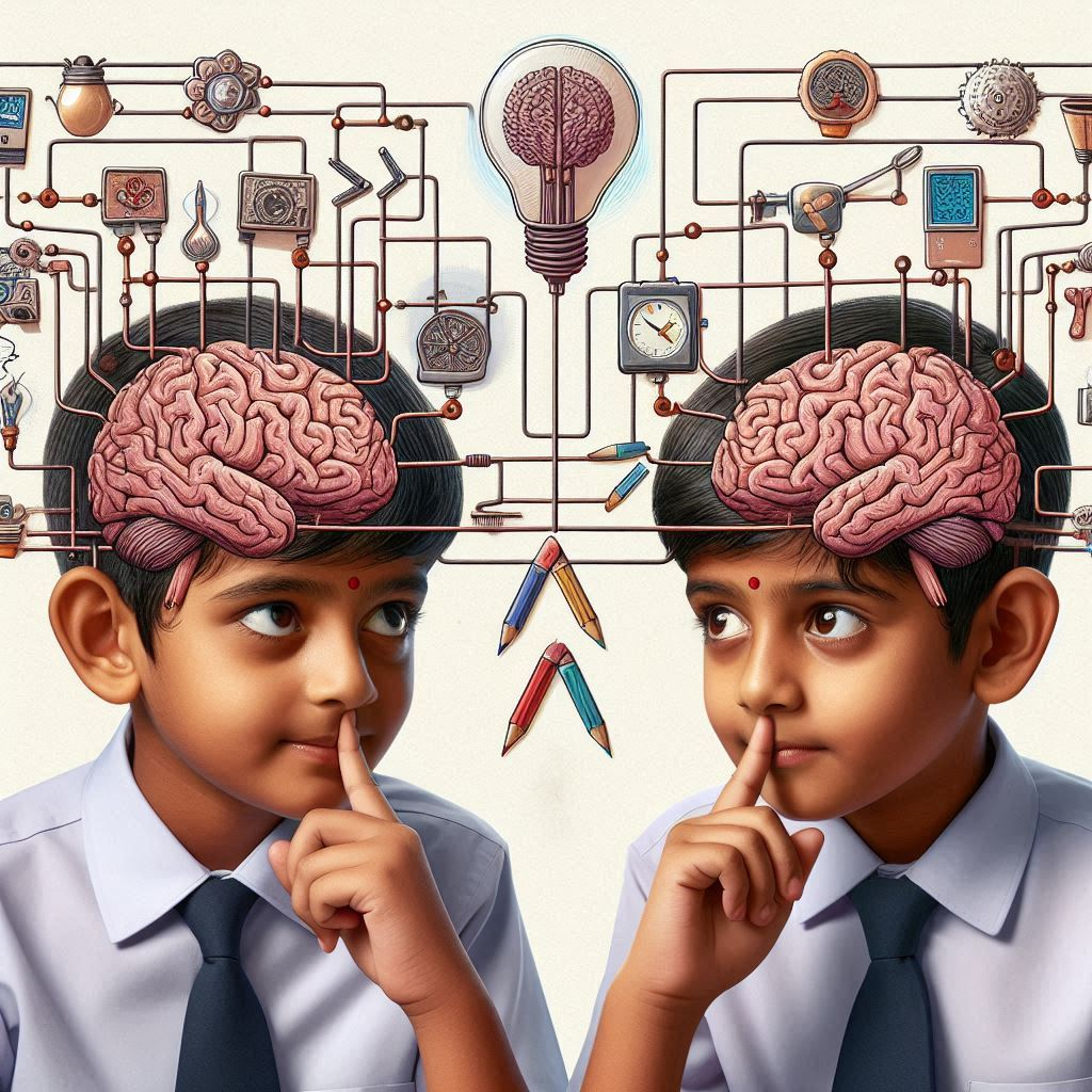 Exclusive Interview with Memory Expert Dr Rafiullah Baig Unlocking the Power of Children's Minds