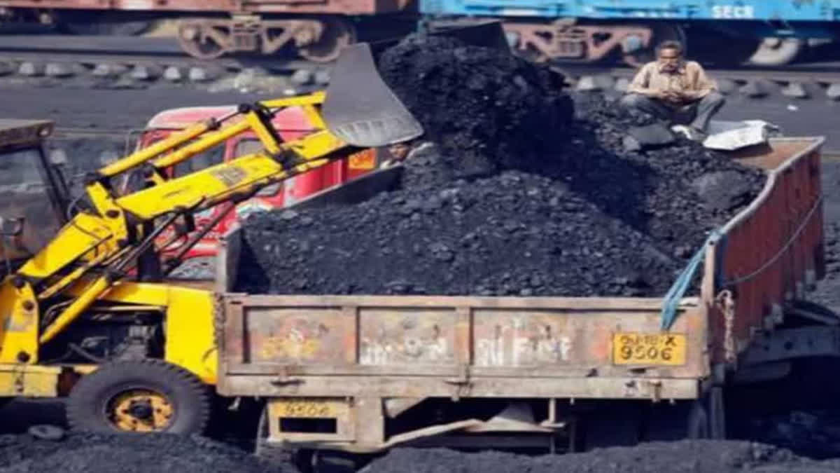 Inadequate supply of domestic coal as power demand rises: Ministry of Power