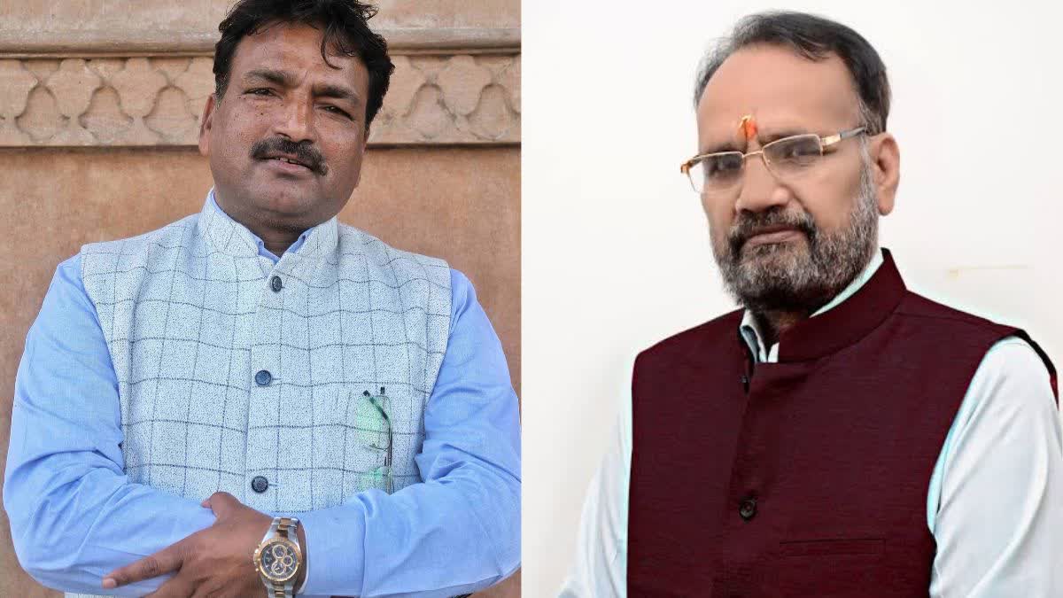 Panachand and Premi will contest elections for the fourth time