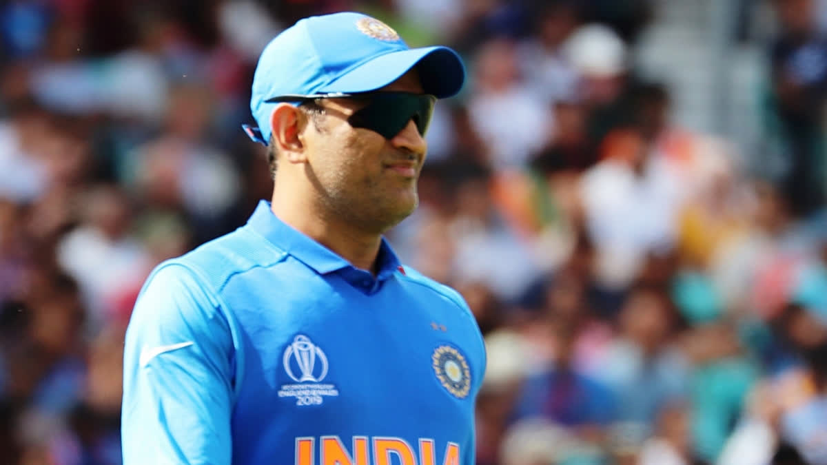 Cricket World Cup 2023  MS Dhoni On Team India  MS Dhoni First Response about Team India CWC2023  MS Dhoni About Indian Team In Cricket World Cup  Cricket World Cup 2023 Points Table  ഏകദിന ക്രിക്കറ്റ് ലോകകപ്പ്  എംഎസ് ധോണി  ക്രിക്കറ്റ് ലോകകപ്പ് 2023  ഇന്ത്യന്‍ ടീമിനെ കുറിച്ച് എംഎസ് ധോണി  ലോകകപ്പ് ഇന്ത്യന്‍ ടീമിനെ കുറിച്ച് ധോണി