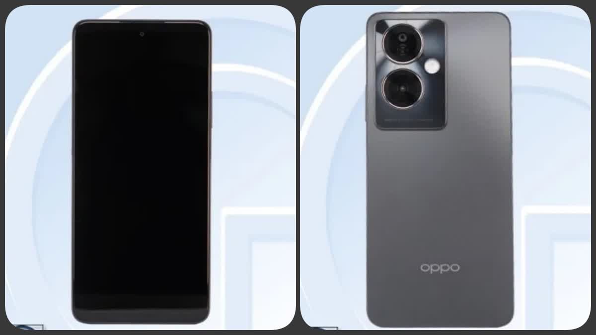 Oppo A2 5G Smartphone Launch Date