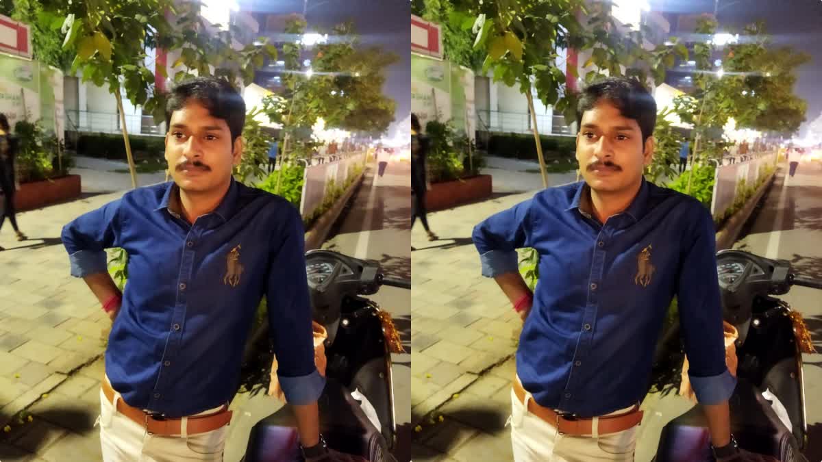 A Young Man Arrested for cheating Young Women in Hyderabad