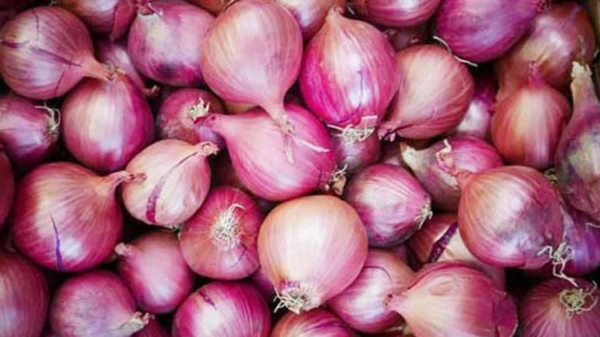 Price Hike In Onion Price  Price Hike In Retail Onion Price  Today Onion Price  Buffer Onion  Centre With Buffer Onion On Subsidy Rate  കണ്ണെരിയിച്ച് ഉള്ളി  സവാള വിലയില്‍ വന്‍വര്‍ധന  ഇന്നത്തെ ഉള്ളി വില  കേരളത്തില്‍ ഇന്നത്തെ പച്ചക്കറി വില  ഉള്ളി വില വര്‍ധിച്ചത് എന്തുകൊണ്ട്