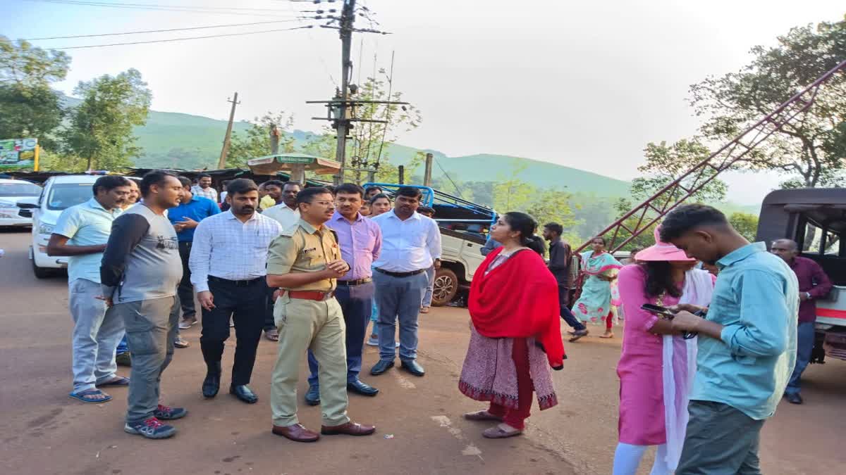 ಚಿಕ್ಕಮಗಳೂರು