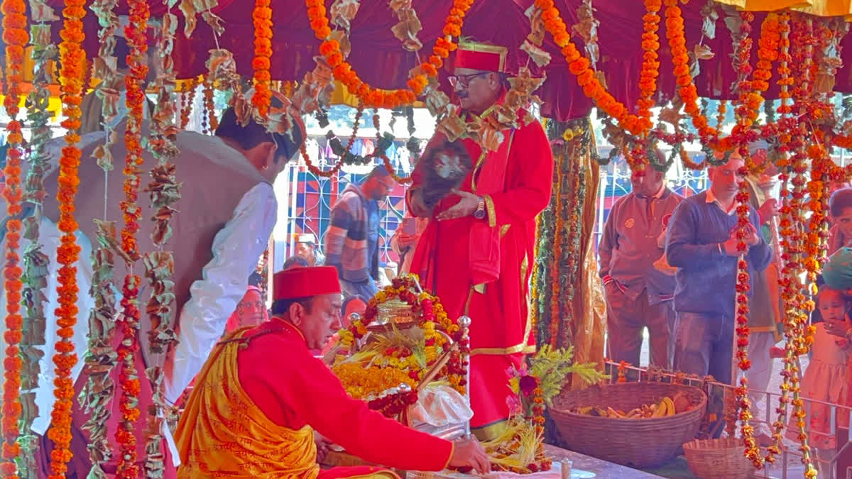 International Kullu Dussehra