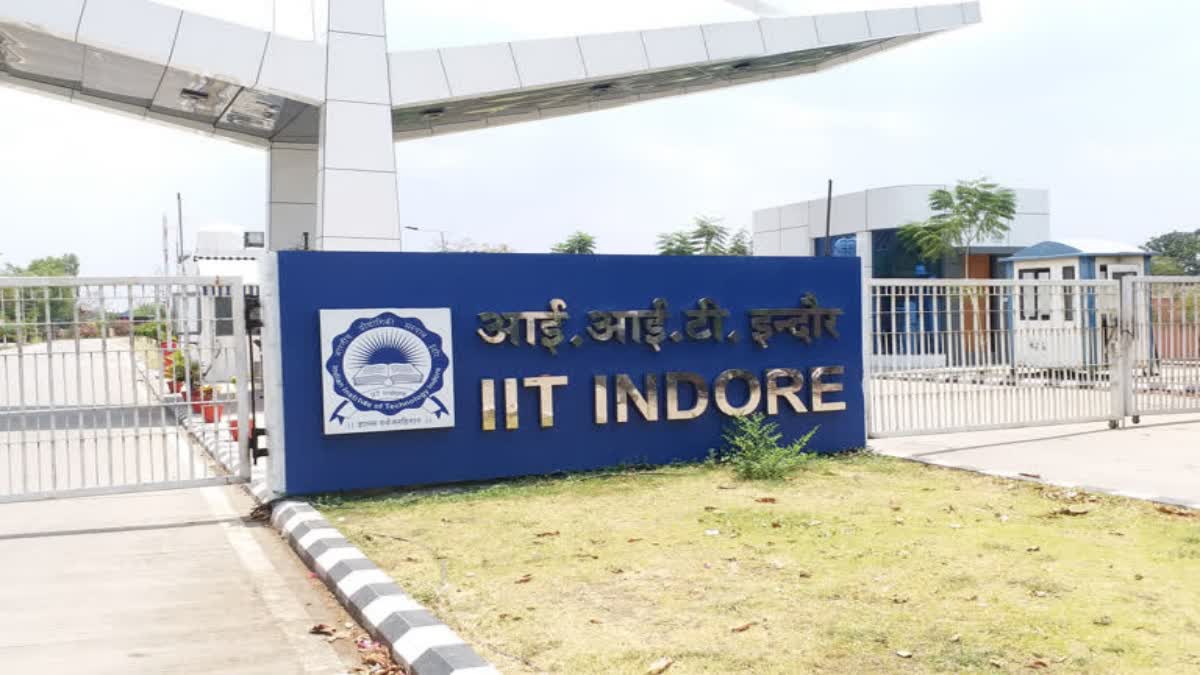 Indian Institute of Technology Indore