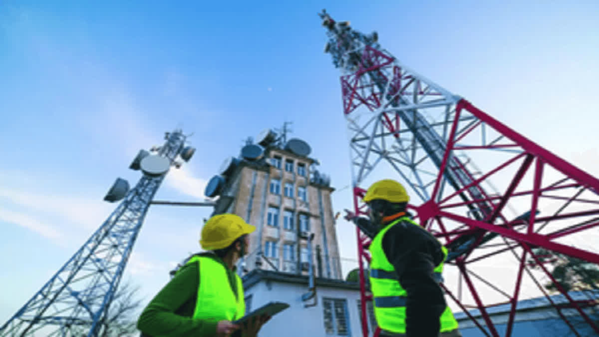 Shortage of 2 41 mn skilled workers in Indian telecom sector