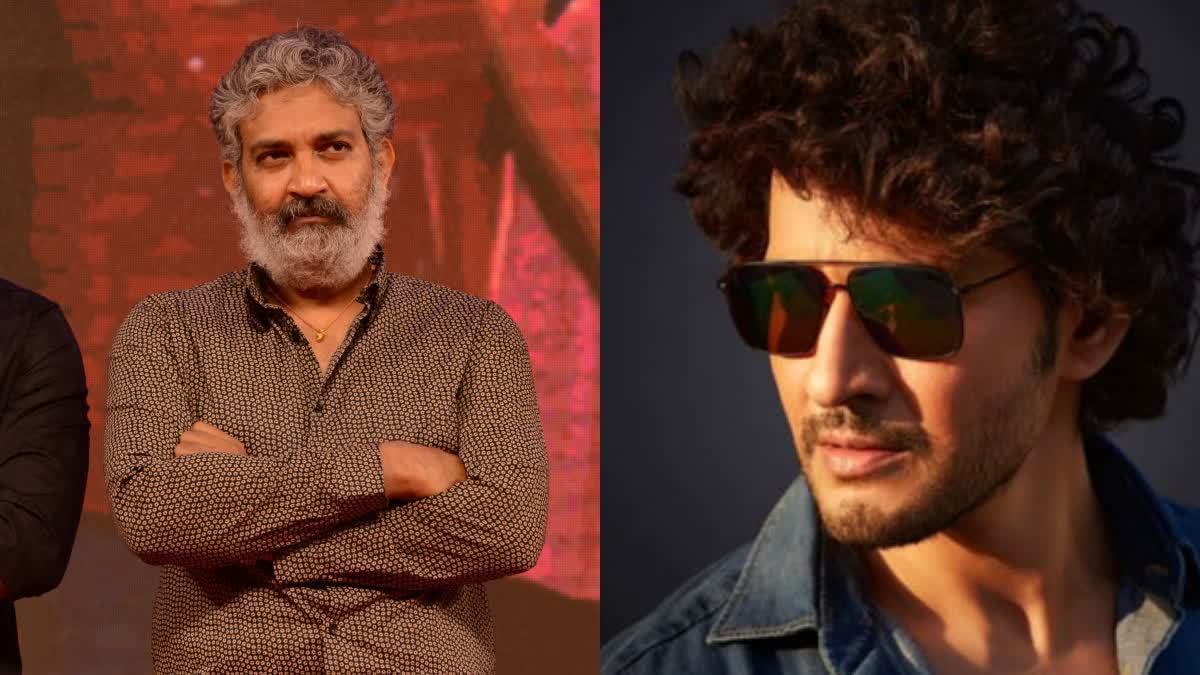 Mahesh Rajamouli Movie : జక్కన్న - మహేశ్ సినిమాలో విలన్​గా టాలీవుడ్ స్టార్ హీరో!