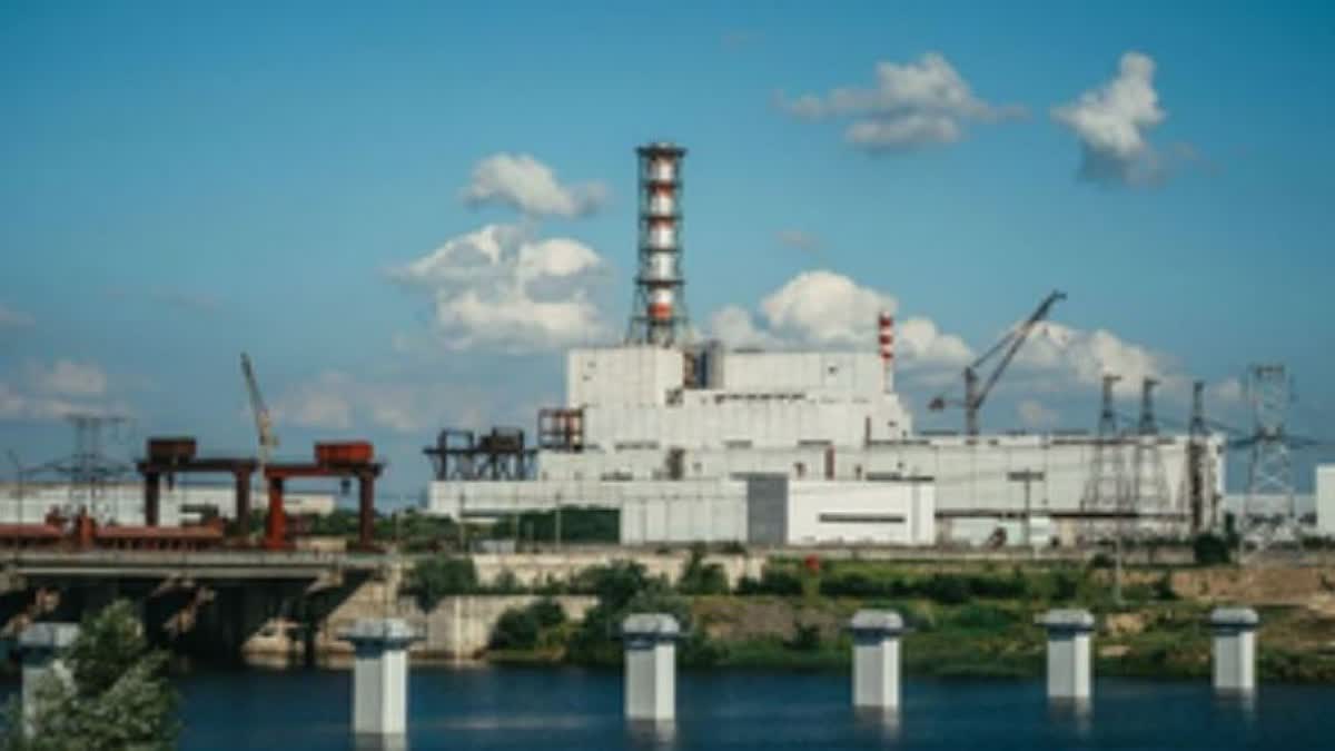 Ukrainian attack on Russian nuclear facility thwarted