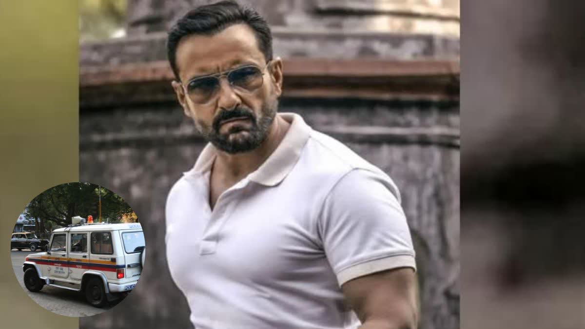 Saif Ali Khan