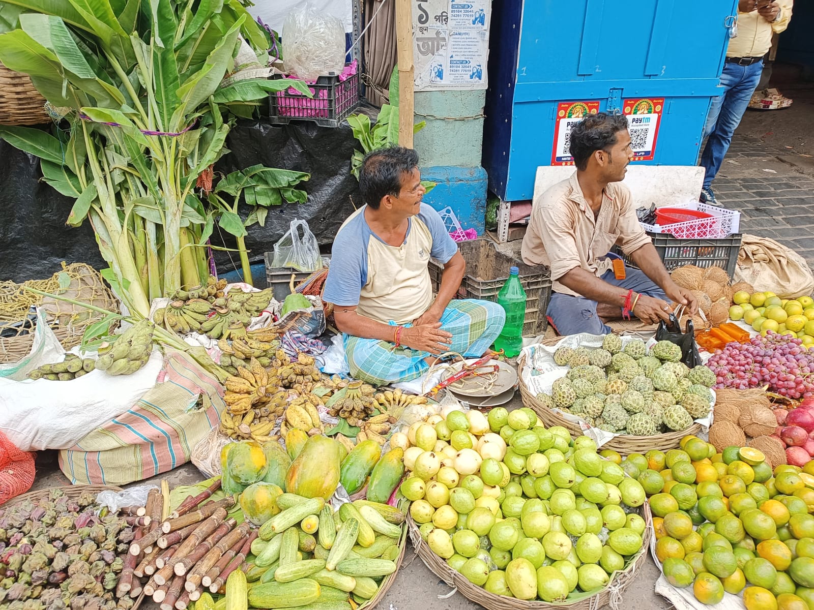 laxmi Puja