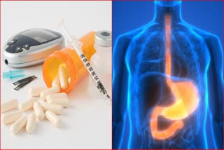 Can Diabetes Medications Cause Gastric Problems