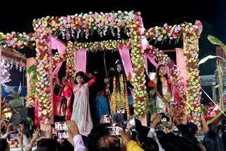 Siliguri Puja Carnival