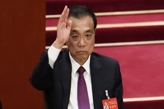 ലി കെചിയാങ്  മുൻ ചൈനീസ് പ്രധാനമന്ത്രി  ലീ കെചിയാങ് അന്തരിച്ചു  ഷി ചിൻപിങ്  ചൈനീസ് സാമ്പത്തിക വിഗദ്‌ധൻ  Li Keqiang Era  Former Chinese Premier Li Keqiang Died  Li Keqiang Died  Xi Jinping  Li Keqiang Dies