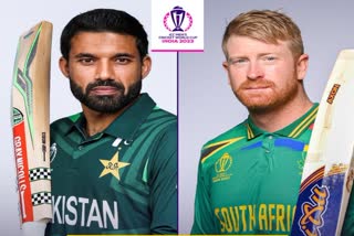 Pakistan vs South Africa Match Preview
