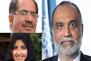 3 Indian experts named to UN's new AI advisory body announced by Secretary General Guterres