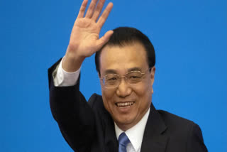 Sidelined former Chinese Premier Li Keqiang passes away months after retirement