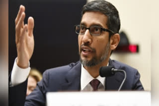 Sundar Pichai will testify in the ongoing trial in America, appearance on October 30