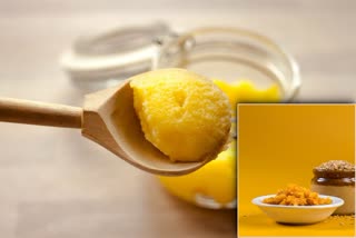 Ghee Jaggery for Health News