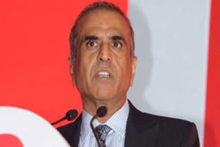 OneWeb satellite service ready to connect all parts of the country from next month: Sunil Mittal