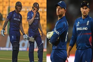 ENG Vs SL World Cup 2023