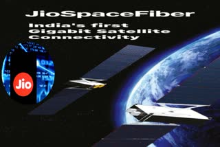 Reliance Jio Launches JioSpaceFiber