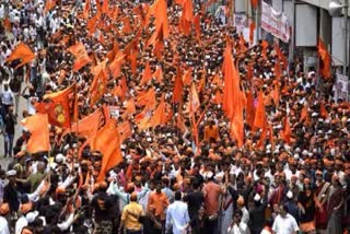 Manoj Jarange Patil slammed PM Modi for ignoring Maratha reservation, continues hunger strike for third day
