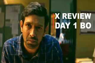 Vidhu Vinod Chopra's 12th Fail, starring Vikrant Massey, hit the theatres today. The biography film is receiving favourable reviews on X, formerly called Twitter. However, early estimates by Sacnilk suggest that the movie is likely to open with dull numbers at the box office.