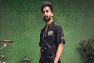 Harrdy Sandhu All India Tour