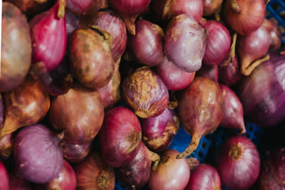 Retail Onion Price Hike