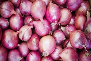 Price Hike In Onion Price  Price Hike In Retail Onion Price  Today Onion Price  Buffer Onion  Centre With Buffer Onion On Subsidy Rate  കണ്ണെരിയിച്ച് ഉള്ളി  സവാള വിലയില്‍ വന്‍വര്‍ധന  ഇന്നത്തെ ഉള്ളി വില  കേരളത്തില്‍ ഇന്നത്തെ പച്ചക്കറി വില  ഉള്ളി വില വര്‍ധിച്ചത് എന്തുകൊണ്ട്