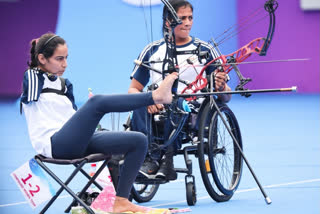 Asian Para Games