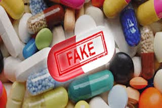 Fake medicines worth Rs 40 lakh seized in Gujarat