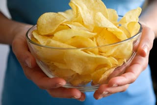 Healthy Chips News