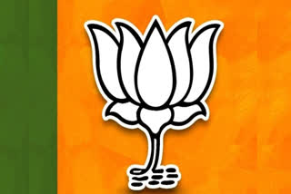 BJP is tight lip for Vallabhnagar seat