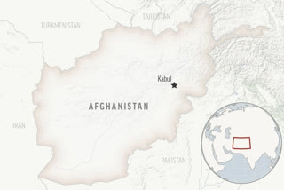 4 killed, several injured in blast in Shiite neighbourhood of Afghan capital